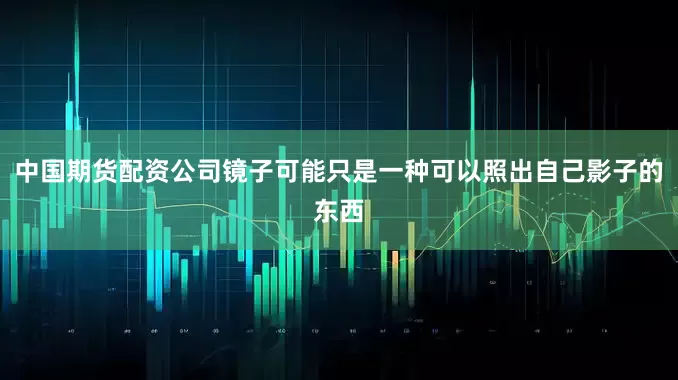 中国期货配资公司镜子可能只是一种可以照出自己影子的东西