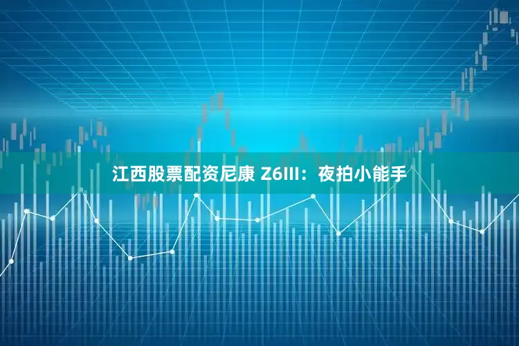 江西股票配资尼康 Z6III：夜拍小能手